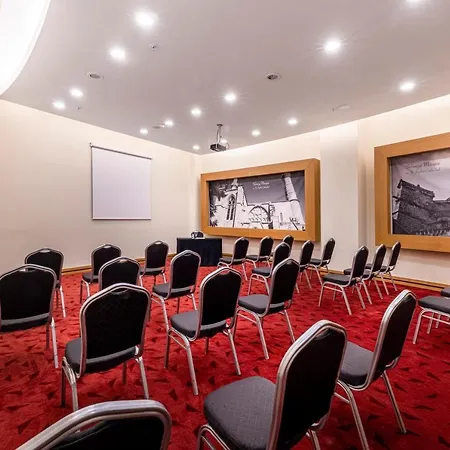 Grand Pasha & Casino Hotel