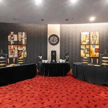 Grand Pasha & Casino