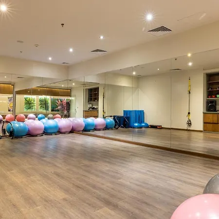 Hotel Grand Pasha & Casino 5*