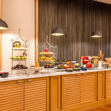 Grand Pasha & Casino Hotel