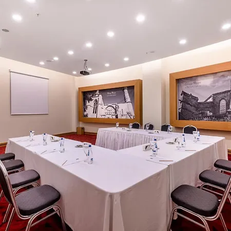 Grand Pasha & Casino