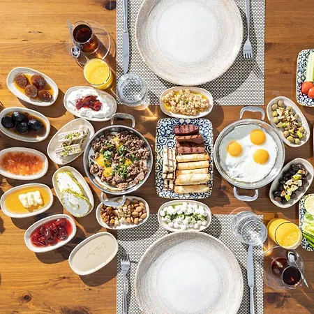 Grand Pasha & Casino 5*