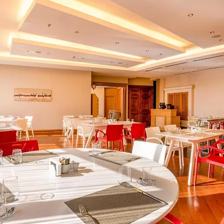 Grand Pasha & Casino Hotel Nicosia