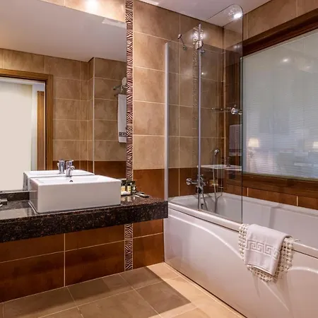 Grand Pasha & Casino