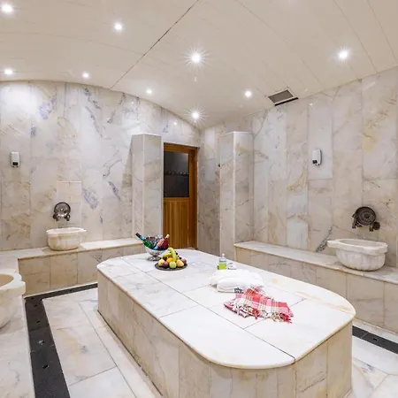 Grand Pasha & Casino 5* Nikosia