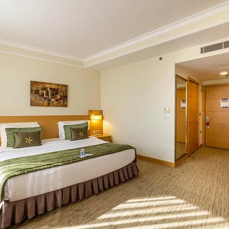 Grand Pasha & Casino 5*