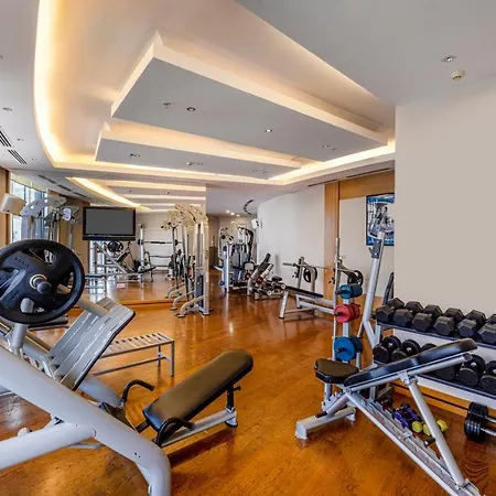 Grand Pasha & Casino 5*