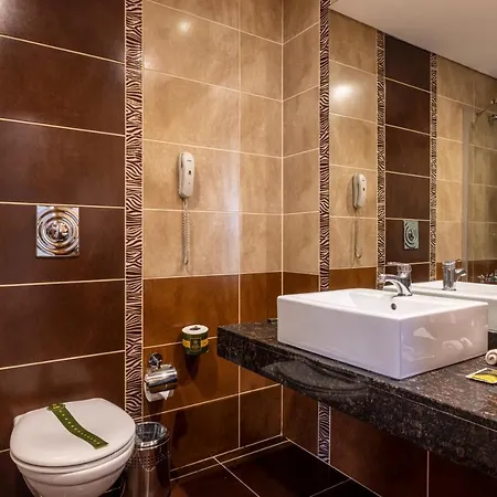 Grand Pasha & Casino Hotell