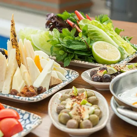 Grand Pasha & Casino Hotel