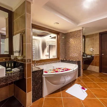 Grand Pasha & Casino Nikosia