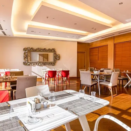 大帕夏莱夫科萨水疗酒店及赌场 5*