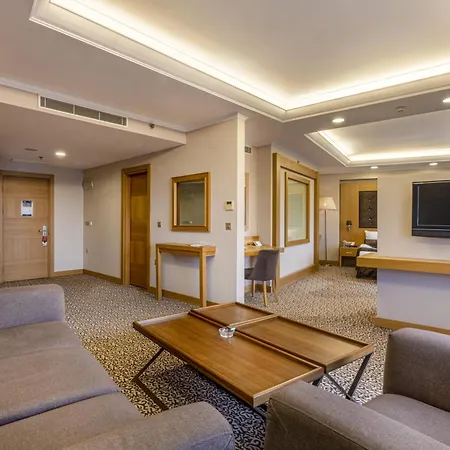 Grand Pasha & Casino Nicosia