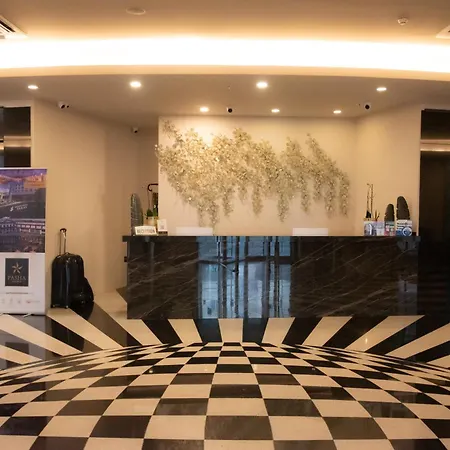 Grand Pasha & Casino Nicosie