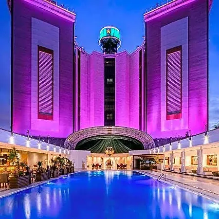 Grand Pasha & Casino Hotel Nikosia