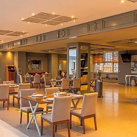 Grand Pasha & Casino 5* Nikosia