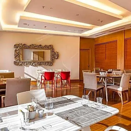 Grand Pasha & Casino 5* Nikosia