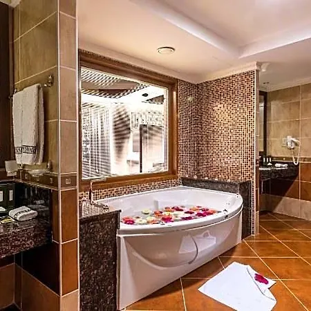 Grand Pasha & Casino Hotel