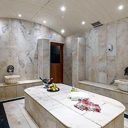 Grand Pasha & Casino Hotel Nikosia