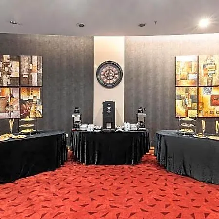 Grand Pasha & Casino Hotel Nikosia