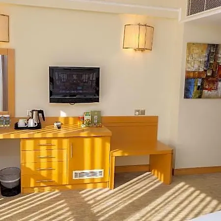 Grand Pasha & Casino 5* Nikosia