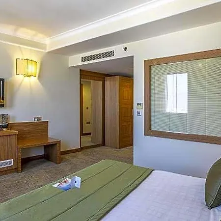Hotel Grand Pasha & Casino Nikosia