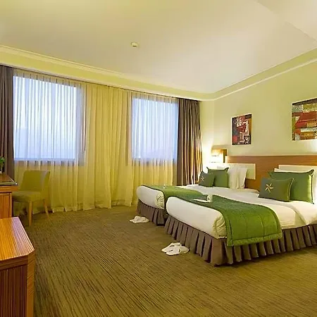 Hotel Grand Pasha & Casino Nikosia