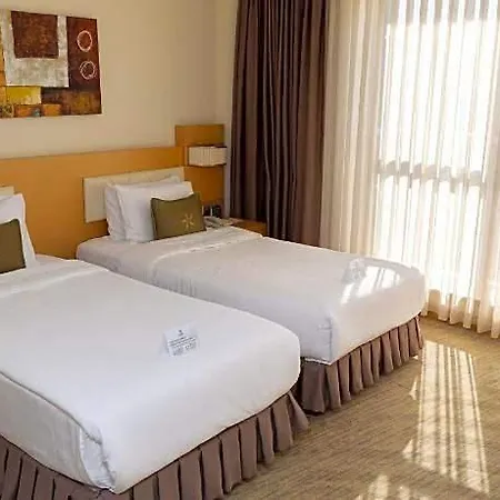 Hotel Grand Pasha & Casino Nikosia