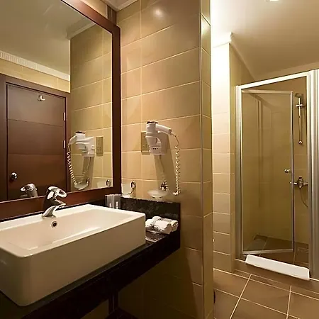 Hotel Grand Pasha & Casino 5*