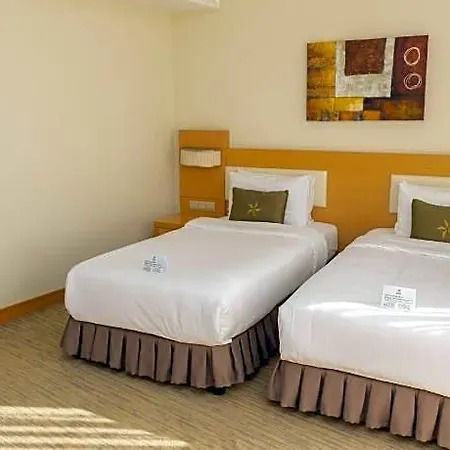 Hotel Grand Pasha & Casino Nikosia