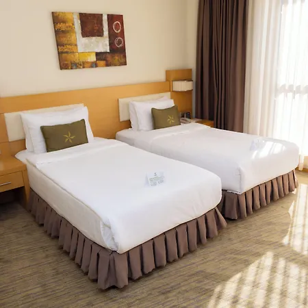 Grand Pasha & Casino Hotel
