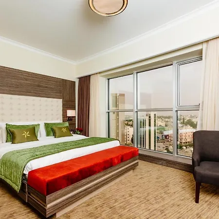 Grand Pasha & Casino 5*