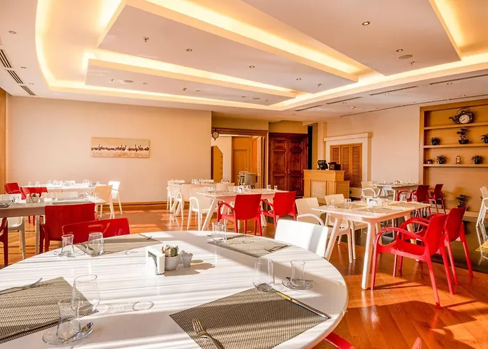 Grand Pasha & Casino ホテル ニコシア