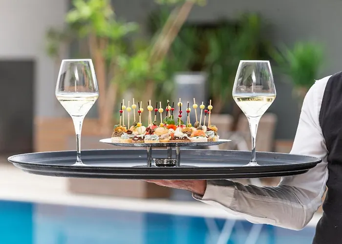 ホテル Grand Pasha & Casino 5*