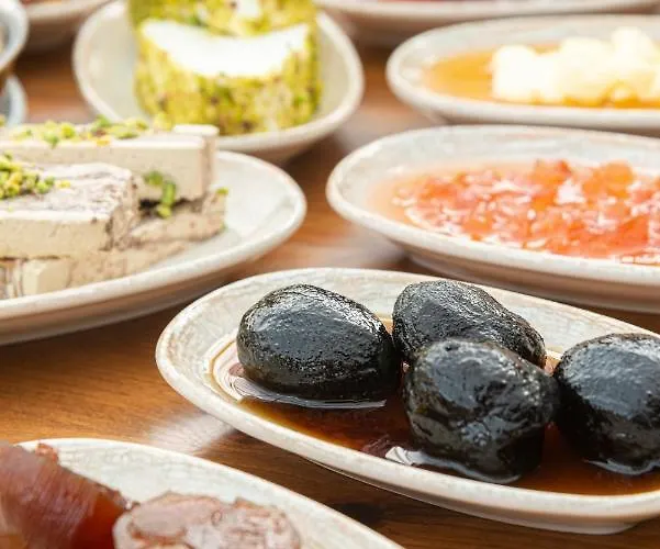 Grand Pasha & Casino ホテル