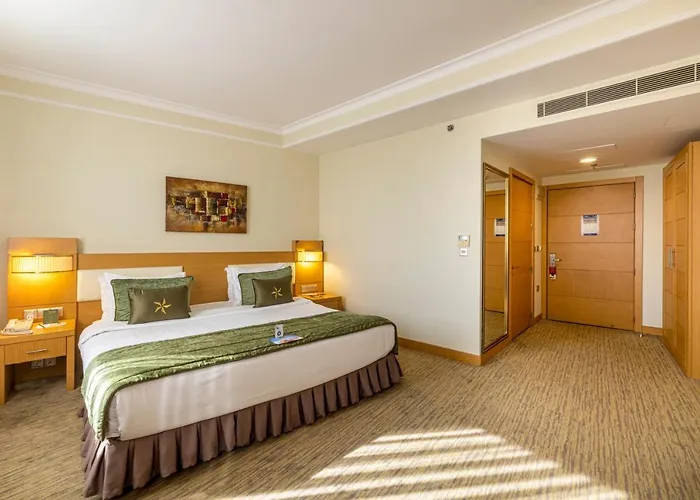 Grand Pasha & Casino 5*