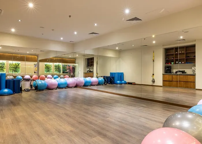 Hotel Grand Pasha & Casino 5*