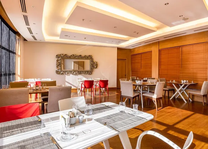 Grand Pasha & Casino 5*