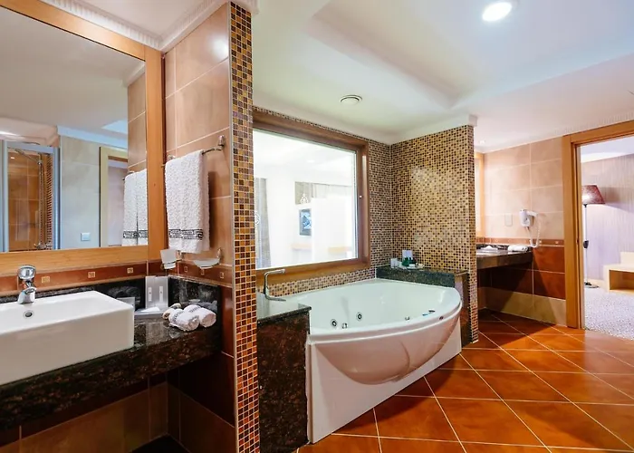 ホテル Grand Pasha & Casino