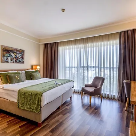 Grand Pasha & Casino 5* Λευκωσία