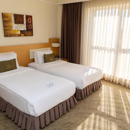 Grand Pasha & Casino 5*