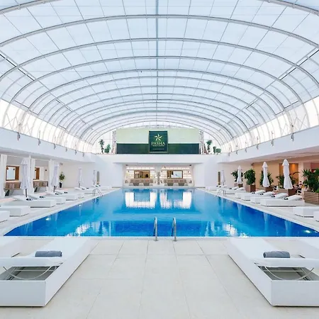 Ξενοδοχείο Grand Pasha & Casino 5*