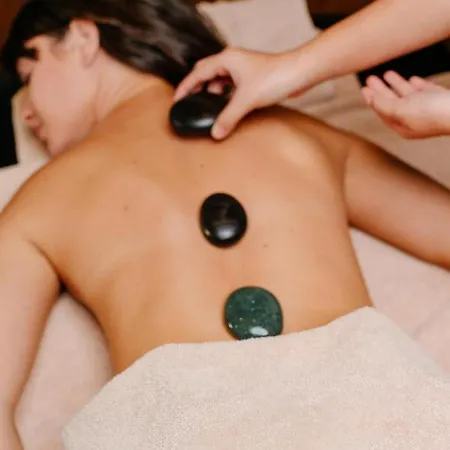 Grand Pasha & Casino Ξενοδοχείο 5*