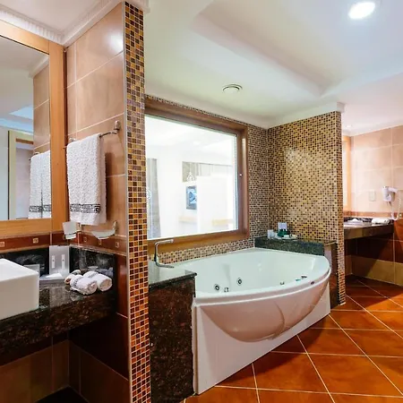 Ξενοδοχείο Grand Pasha & Casino